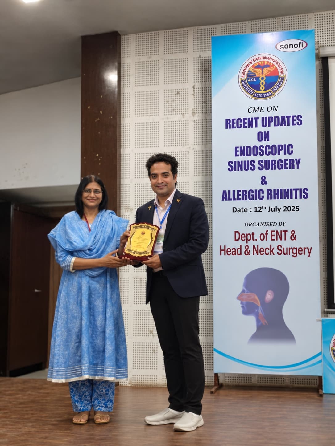 Sinus and Nasal Care